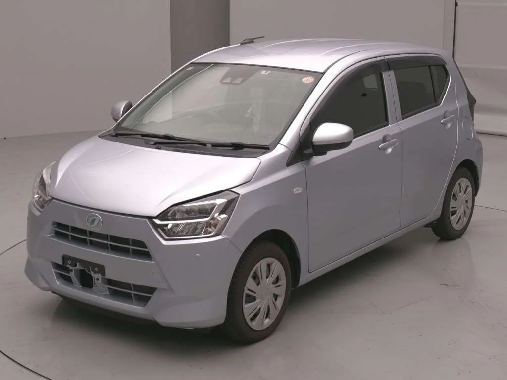 Daihatsu Mira e:S LA350S 2023